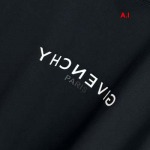 2025年1月15日春夏高品質新品入荷ジバンシー 半袖 Tシャツ A.I工場