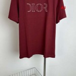 2025年1月15日春夏高品質新品入荷ディオール 半袖 Tシャツ A.I工場