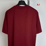 2025年1月15日春夏高品質新品入荷ディオール 半袖 Tシャツ A.I工場