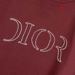 2025年1月15日春夏高品質新品入荷ディオール 半袖 Tシャツ A.I工場