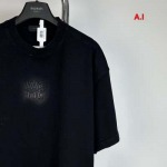 2025年1月15日春夏高品質新品入荷Alexander Wang半袖 Tシャツ A.I工場