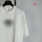2025年1月15日春夏高品質新品入荷Alexander Wang 半袖 Tシャツ A.I工場