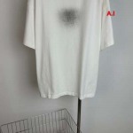 2025年1月15日春夏高品質新品入荷Alexander Wang 半袖 Tシャツ A.I工場