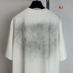 2025年1月15日春夏高品質新品入荷Alexander Wang 半袖 Tシャツ A.I工場