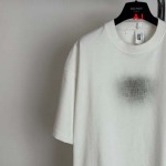 2025年1月15日春夏高品質新品入荷Alexander Wang 半袖 Tシャツ A.I工場