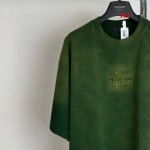 2025年1月15日春夏高品質新品入荷Alexander Wang 半袖 Tシャツ A.I工場