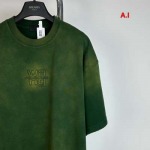 2025年1月15日春夏高品質新品入荷Alexander Wang 半袖 Tシャツ A.I工場