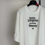 2025年1月15日春夏高品質新品入荷バレンシアガ 半袖 Tシャツ A.I工場