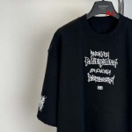 2025年1月15日春夏高品質新品入荷バレンシアガ 半袖 Tシャツ A.I工場