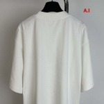 2025年1月15日春夏高品質新品入荷バレンシアガ 半袖 Tシャツ A.I工場