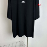 2025年1月15日春夏高品質新品入荷バレンシアガ 半袖 Tシャツ A.I工場