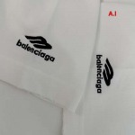 2025年1月15日春夏高品質新品入荷バレンシアガ 半袖 Tシャツ A.I工場