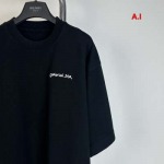 2025年1月15日春夏高品質新品入荷ディオール 半袖 Tシャツ A.I工場