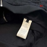 2025年1月15日春夏高品質新品入荷 FENDI ジップアップパーカー A.I工場