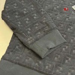 2025年1月15日春夏高品質新品入荷 FENDI ジップアップパーカー A.I工場