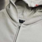 2025年1月15日春夏高品質新品入荷バレンシアガ ジップアップパーカー A.I工場