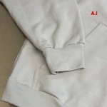 2025年1月15日春夏高品質新品入荷バレンシアガ ジップアップパーカー A.I工場