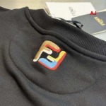 2025年1月15日春夏高品質新品入荷FENDI スウェット A.I工場