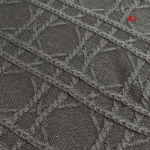 2025年1月15日春夏高品質新品入荷ディオール カシミヤ セーター A.I工場