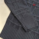 2025年1月15日春夏高品質新品入荷ディオール カシミヤ セーター A.I工場