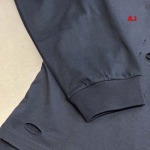 2025年1月15日春夏高品質新品入荷バレンシアガ 長袖 Tシャツ A.I工場