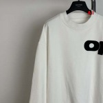 2025年1月15日春夏高品質新品入荷OFF WHITE  スウェット A.I工場