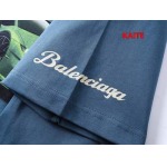 2025年1月15日春夏新品入荷バレンシアガ 半袖 Tシャツ kaite工場