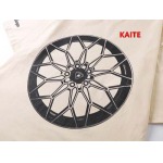 2025年1月15日春夏新品入荷バレンシアガ 半袖Tシャツ kaite工場