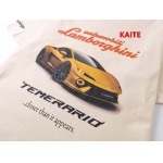 2025年1月15日春夏新品入荷バレンシアガ 半袖Tシャツ kaite工場