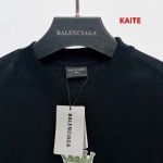 2025年1月15日春夏新品入荷バレンシアガ 半袖 Tシャツ kaite工場