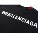 2025年1月15日春夏新品入荷バレンシアガ 半袖 Tシャツ kaite工場