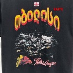 2025年1月15日春夏新品入荷バレンシアガ 半袖 Tシャツ kaite工場