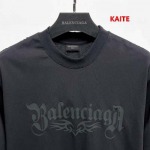 2025年1月15日春夏新品入荷バレンシアガ 半袖Tシャツ kaite工場