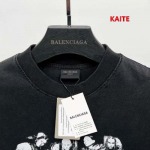 2025年1月15日春夏新品入荷バレンシアガ 半袖 Tシャツ kaite工場