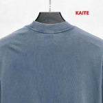 2025年1月15日春夏新品入荷バレンシアガ 半袖Tシャツ kaite工場