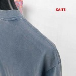 2025年1月15日春夏新品入荷バレンシアガ 半袖Tシャツ kaite工場