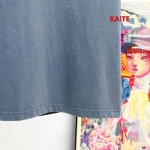 2025年1月15日春夏新品入荷バレンシアガ 半袖Tシャツ kaite工場