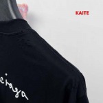 2025年1月15日春夏新品入荷バレンシアガ 半袖 Tシャツ kaite工場
