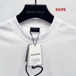 2025年1月15日春夏新品入荷バレンシアガ 長半袖Tシャツ kaite工場