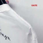 2025年1月15日春夏新品入荷バレンシアガ 長半袖Tシャツ kaite工場