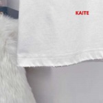 2025年1月15日春夏新品入荷バレンシアガ 長半袖Tシャツ kaite工場