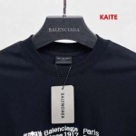 2025年1月15日春夏新品入荷バレンシアガ 半袖 Tシャツ kaite工場