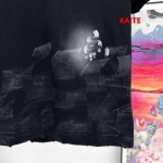 2025年1月15日春夏新品入荷バレンシアガ 半袖Tシャツ kaite工場