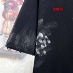 2025年1月15日春夏新品入荷バレンシアガ 半袖Tシャツ kaite工場