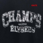 2025年1月15日春夏新品入荷バレンシアガ  半袖Tシャツ kaite工場