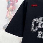 2025年1月15日春夏新品入荷バレンシアガ  半袖Tシャツ kaite工場