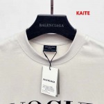 2025年1月15日春夏新品入荷バレンシアガ  半袖Tシャツ kaite工場