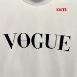 2025年1月15日春夏新品入荷バレンシアガ  半袖Tシャツ kaite工場