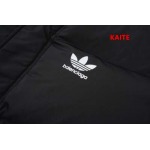 2025年1月15日春夏新品入荷バレンシアガ 綿入れの服ジャケットアウター    kaite工場