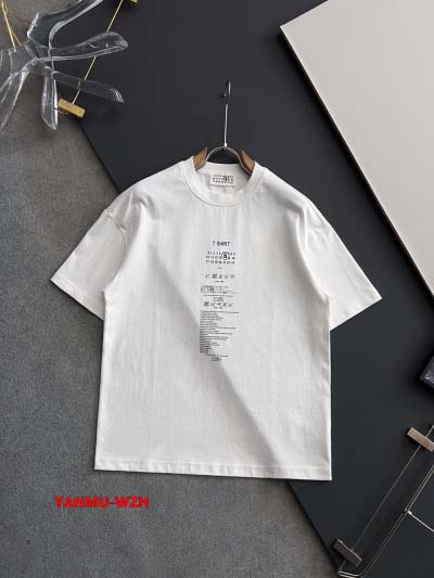 2025年1月15日春夏新品入荷 MM6 Maison Ma...